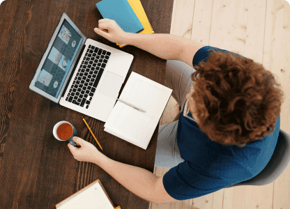 Business consulting drives results and success